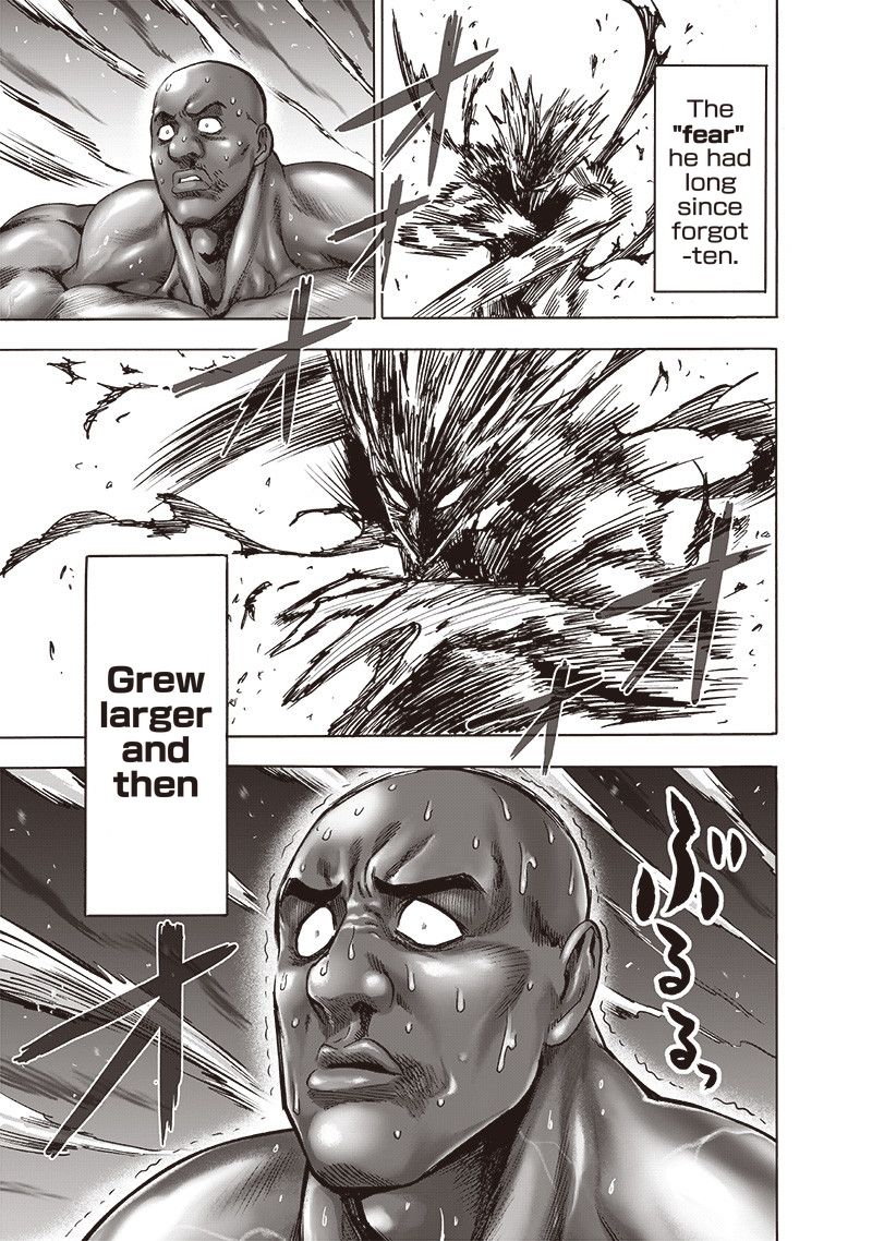 One-Punch Man Chapter 129 17